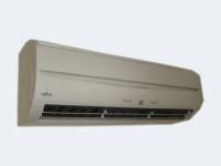 Instalacion de sanyo aires acondicionados split service de fujitsu frio calor.