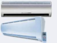 Colocacion con instalador capacitado de aires split whirlpool.