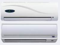 Aires acondicionados ranser y colocacion de split whirlpool.