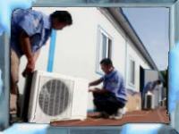 Aire acondicionado global home y colocacion de split daikin.