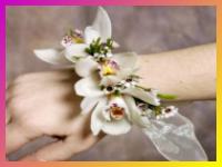 Ambientacion de bodas y 15 aņos con bouquet de flores.