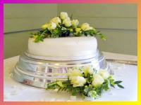 Tortas de casamiento bodas o 15 aņos.