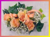 Ambientacion de 15 aņos y ambientacion de bodas con flores.