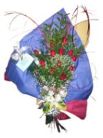 Flores rosas para regalos con delivery.