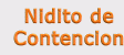 Distribuidor colchonetas para cochecitos de bebes. Niditos de contencion fabricante articulos para bebes accesorios.