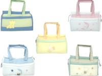 Bolsos porta cambiador para bebes de fabrica de articulos para bebes.