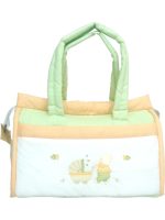 Bolsos porta bebes y cambiador de bebes de fabrica en venta.