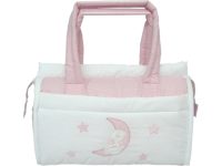Fabrica de porta cambiador y bolso porta cambiador de bebes.