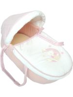 Venta de moises de bebe y moises de viaje.