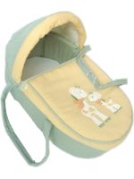 Moises de viaje para bebe y regalos para nacimientos.