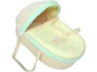 Ajuar para bebe y regalos para nacimientos de bebe.
