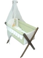 Catres cunas moises de viaje y accesorios para bebes.