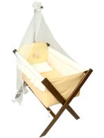 Venta de moises de viaje para bebes de fabrica.