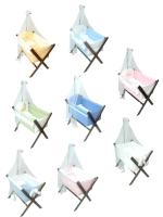Venta de cunas para bebes y catres de fabrica de articulos para bebes.