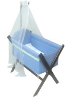 Fabrica de accesorios para bebes y cunas en venta.