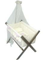 Cunas para bebes y catres para bebes en venta.