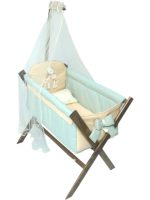 Venta de moises de viaje para bebes y cunas de viaje.