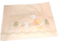 Acolchados para catres y sabanas para catres en venta por mayor.
