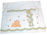 Sabanas para moises de bebes por mayor en venta.