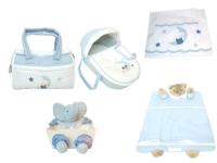 Venta de accesorios para bebes y porta enfants para futura mama.