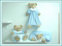 Venta de articulos de bebes y accesorios de bebes.
