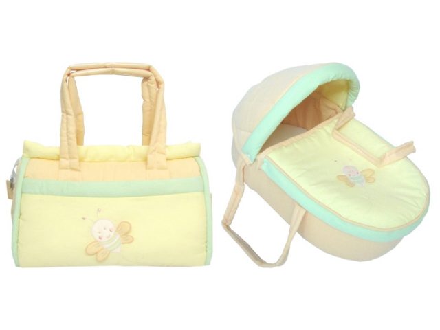 Accesorios para Bebes