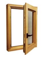 Venta de bow windows ventanas puertas balcon en madera.