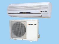 Colocacion de daikin e instalacion de electra y aires firstline.