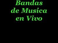 Clic para Ingresar a seccion del Grupo de Baile y Musicos.