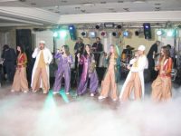Grupos musicales con cantantes para fiestas con grupos musicales.