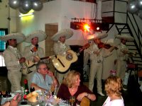 Grupos musicales con bandas musicales para fiestas.