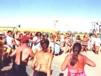 Clases de Salsa en Capital Federal.