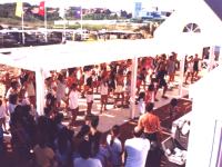 Clases de salsa en buenos aires.