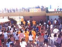 Clases de Salsa en  Mar del Plata.