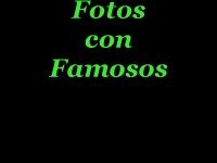 Clic para Ingresar a seccion Famosos de la TV.