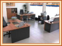 Feng shui en oficinas y locales.