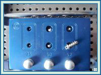 Tornillos para fracturas en venta.