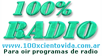 Radio para ayuda afectiva y ayuda espiritual.