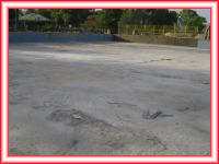 Trabajos en pisos de hormigon armado cemento pavimentos pulido de granito.