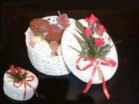 Cajas de bombones chocolates para regalos empresariales.