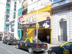 Taxis de relojerias de taximetros.