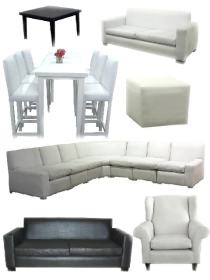 Sillones en alquiler para fiestas de casamientos y cumpleaņos.