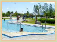 Termas de colon en entre rios y tours en argentina.