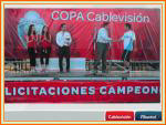 Campeonatos de football diario clarin.