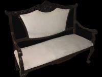 Sillon grande muebles de sillon estilo chipindal.