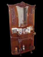 Muebles de estilo de sala de chipindal.
