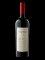 Venta de vinos malvec premium de bodega alta vista.