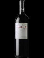 Bebidas de bodegas callia en venta a distribuidora.